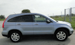 honda-crv