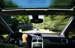 driver