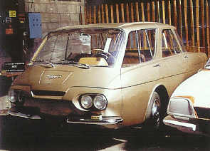 renault 900