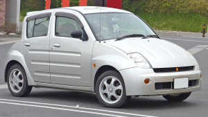 toyota will vi