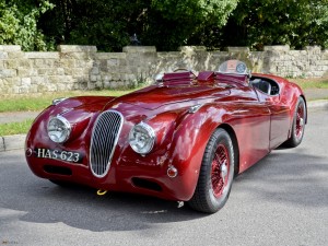 jaguar_xk_1950