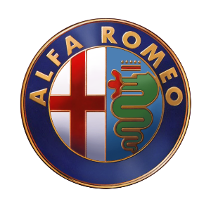 logo alfa romeo