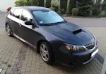 kupione subaru impreza gh