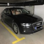 Audi A4 Selcar