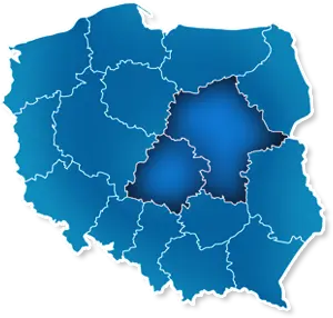 obszar działania skup samochodów