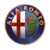 logo alfa romeo