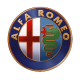 logo alfa romeo
