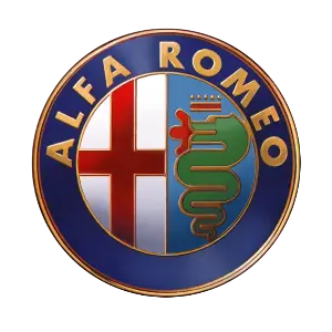 logo alfa romeo