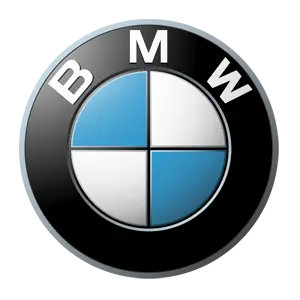 BMW logo