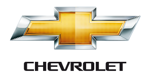 logo chevroleta