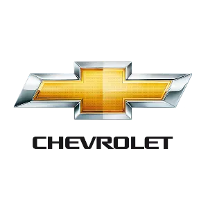 logo chevroleta
