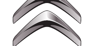 logo citroen
