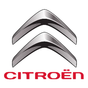 logo citroen