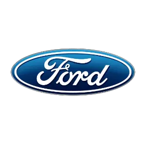 logo forda