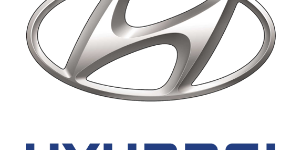 logo Hyundaia