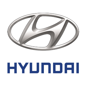 logo Hyundaia
