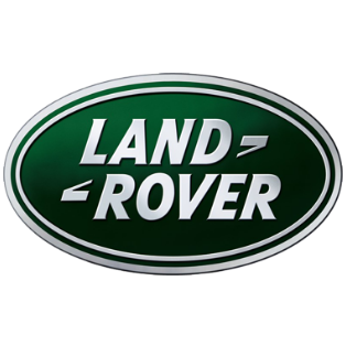 logo land rover