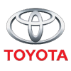 Toyota logo