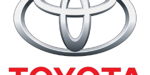Toyota logo