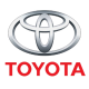Toyota logo