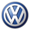logo Volkswagena