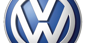 logo Volkswagena