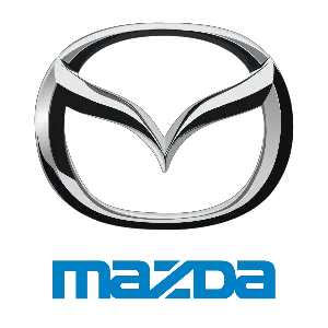 Logo Mazdy