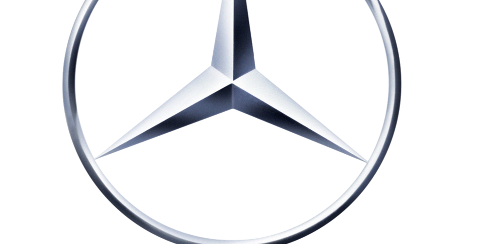 logo mercedesa
