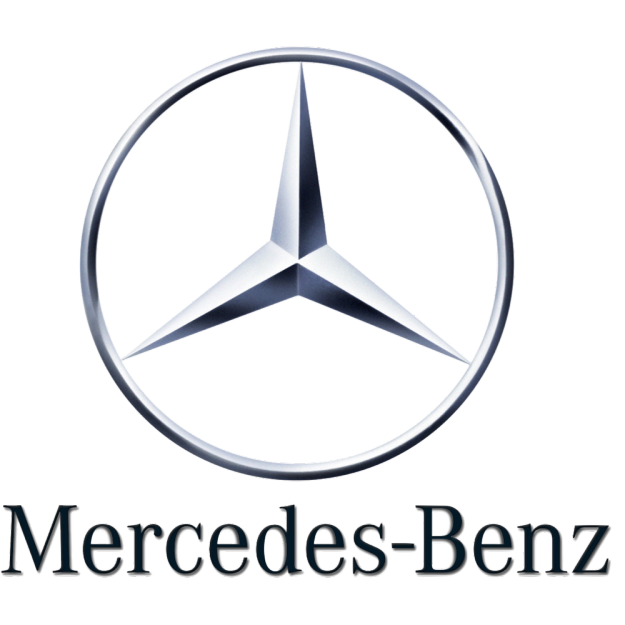logo mercedesa