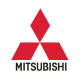 logo mitsubishi