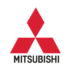 logo mitsubishi