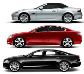 skup samochodów jaguar