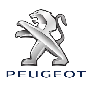 logo peugeota
