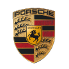 logo porshe