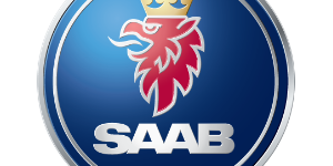 logo saab
