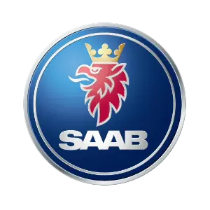 logo saab