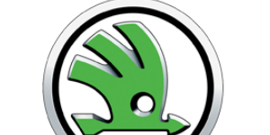 logo skody