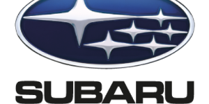 logo subaru