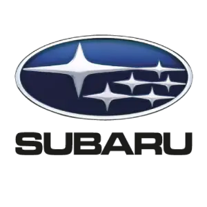 logo subaru