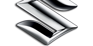 logo suzuki