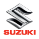 logo suzuki