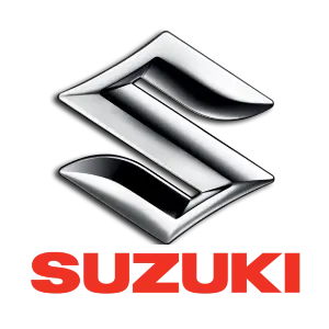 logo suzuki