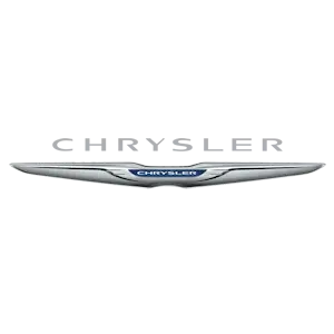 logo chrysler